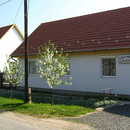 Lilaakac Panzio *